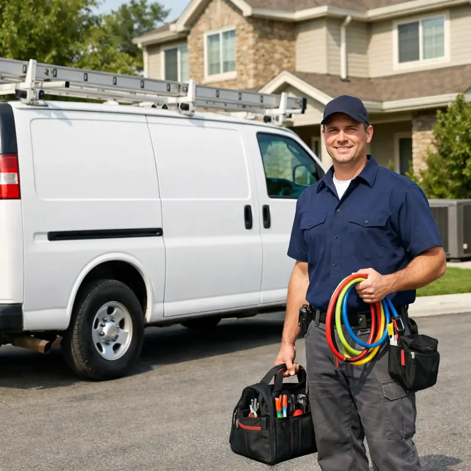 Moisture Management & Indoor Mold Prevention — Des Moines