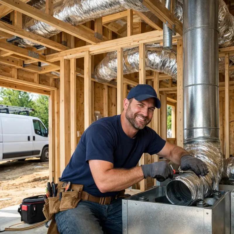 Duct Cleaning Des Moines