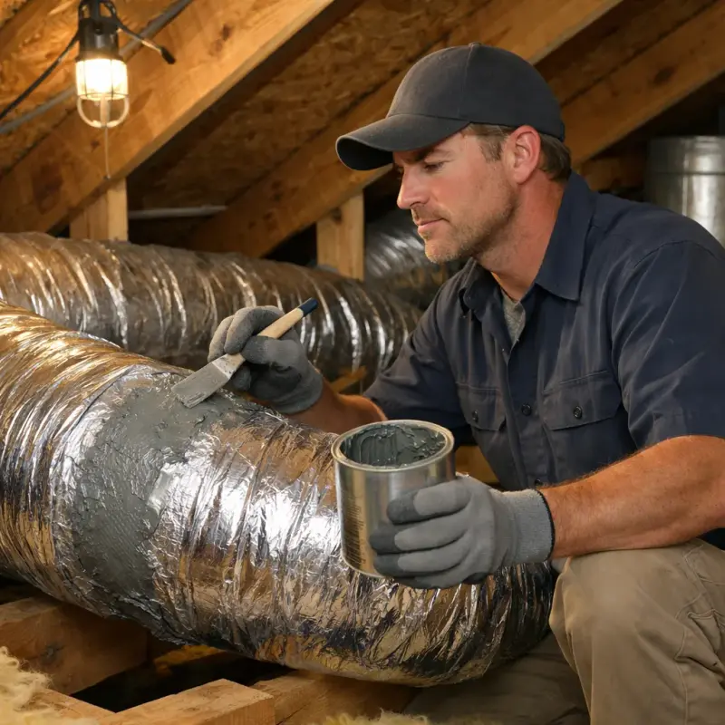 Smart Thermostat Installation Des Moines